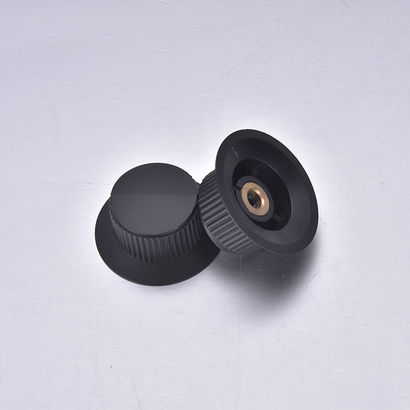 Burner Knob Oven Knob Gas Cooker Knob 뚜껑 베이클라이트 원형 K-A-106