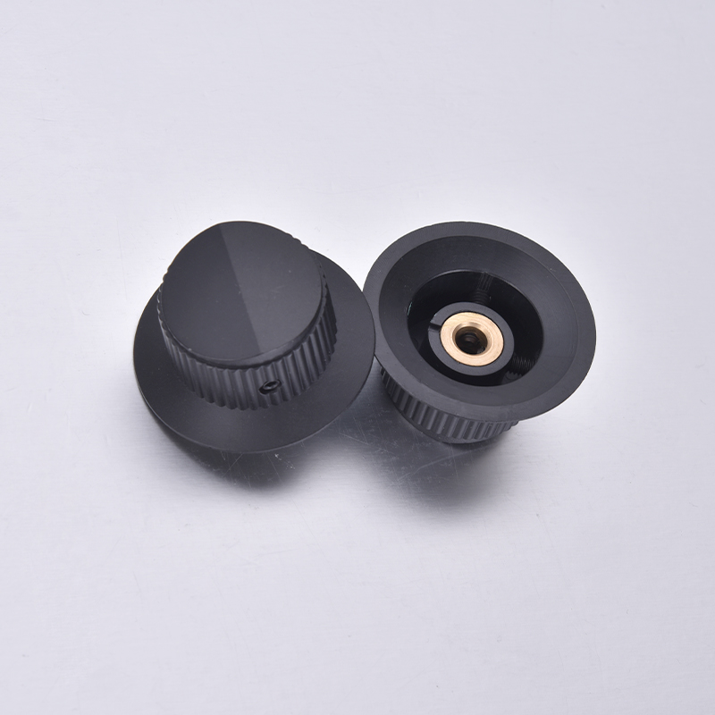 Burner Knob Oven Knob Gas Cooker Knob 뚜껑 베이클라이트 원형 K-A-106