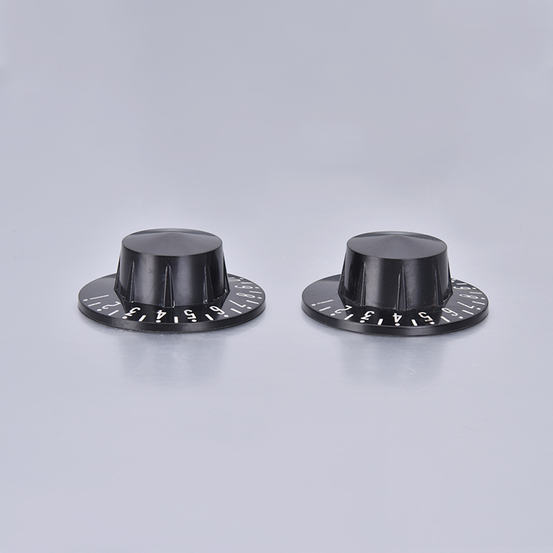 Burner Knob Oven Knob Gas Cooker Knob 베이클라이트 원형 K-B-106