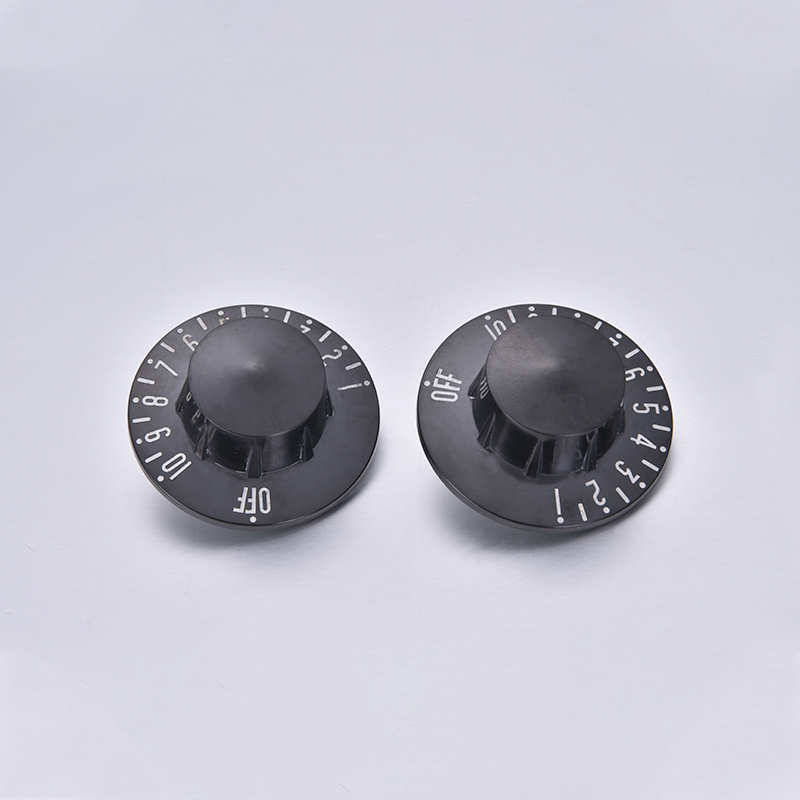 Burner Knob Oven Knob Gas Cooker Knob 베이클라이트 원형 K-B-106