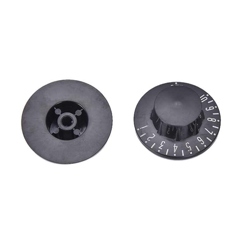 Burner Knob Oven Knob Gas Cooker Knob 베이클라이트 원형 K-B-106